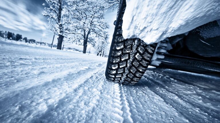 Why Do We Use Salt to Melt Ice on Roads?