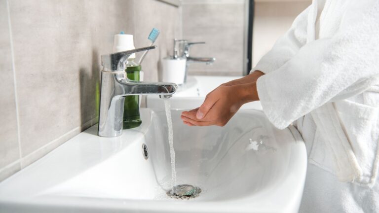 How Does Soap Kill Bacteria?