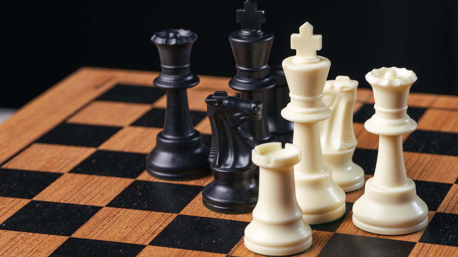 chess game