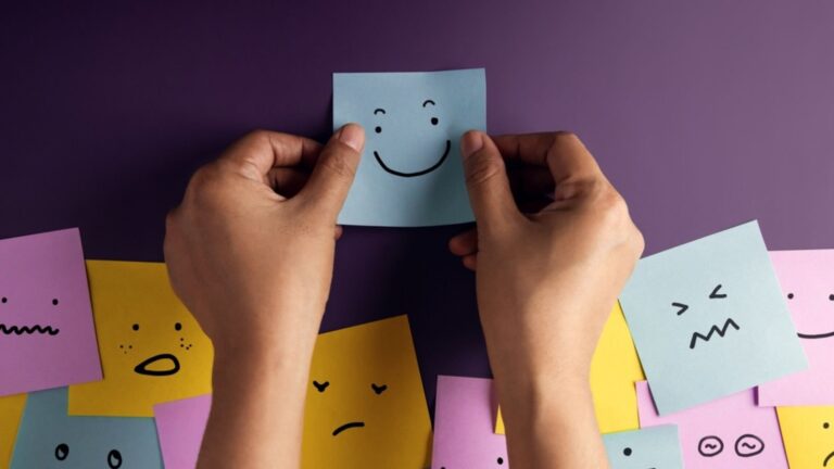 The Science of Happiness
